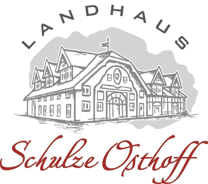 Landhaus Schulze Osthoff Warendorf Exterior photo